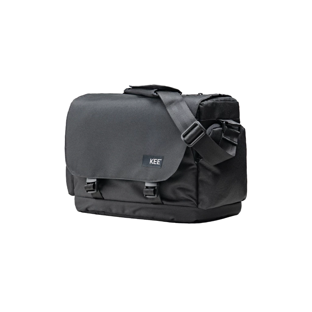 Tas Kamera Selempang KEE Mantis 3.0 Camera Messenger Bag - Image 5